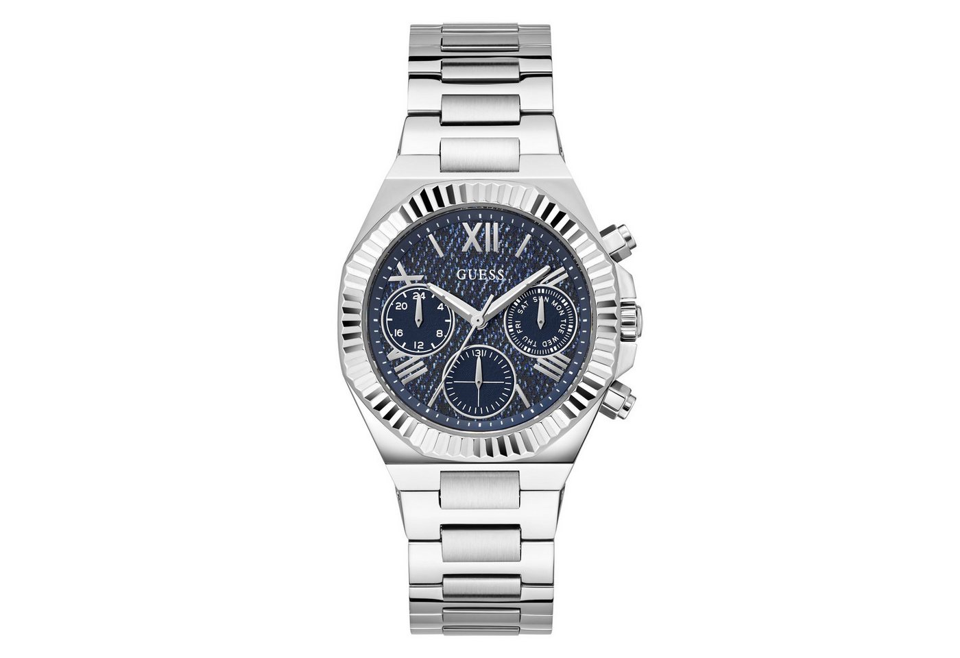 Guess Quarzuhr Equality von Guess