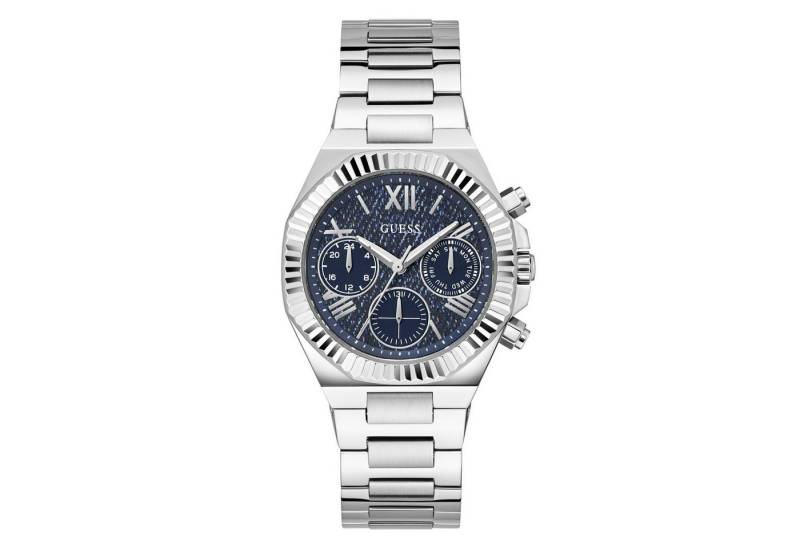 Guess Quarzuhr Equality von Guess