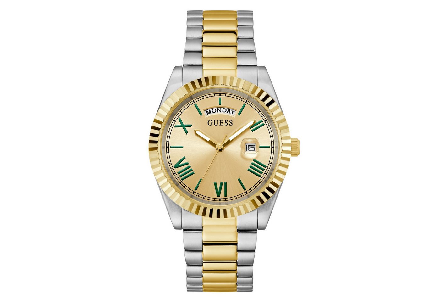 Guess Quarzuhr GD CONNOISSEUR von Guess