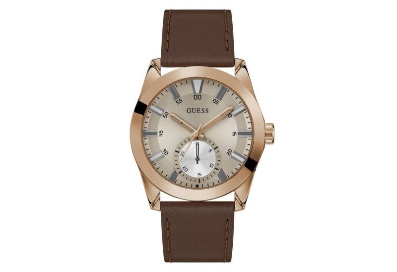 Guess Quarzuhr GREYSON GW0793G3 von Guess