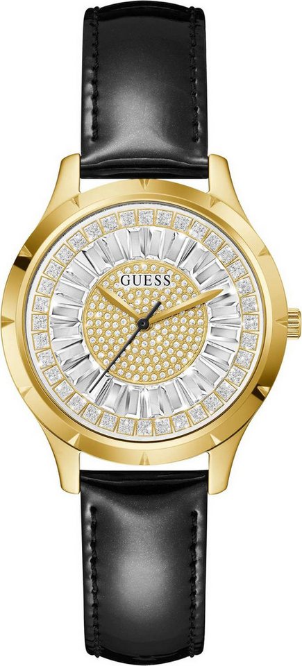 Guess Quarzuhr GW0299L2 von Guess