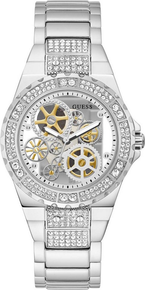 Guess Quarzuhr GW0302L1 von Guess
