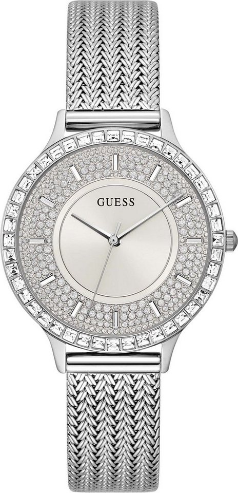 Guess Quarzuhr GW0402L1 von Guess