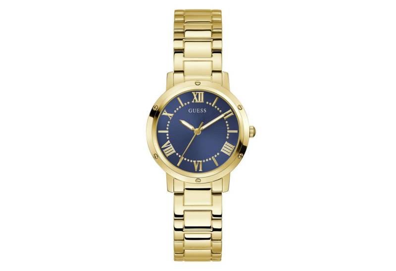 Guess Quarzuhr GW0404L4 Guess Quarzuhr GW0404L4 von Guess