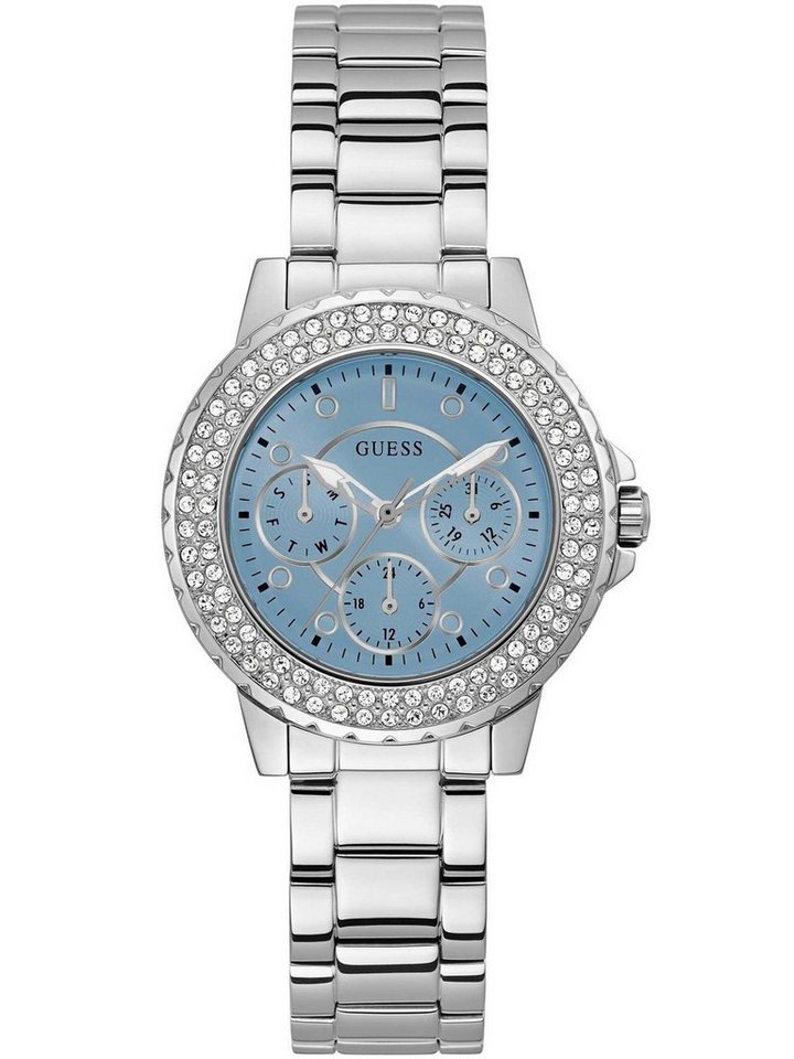 Guess Quarzuhr GW0410L1 von Guess