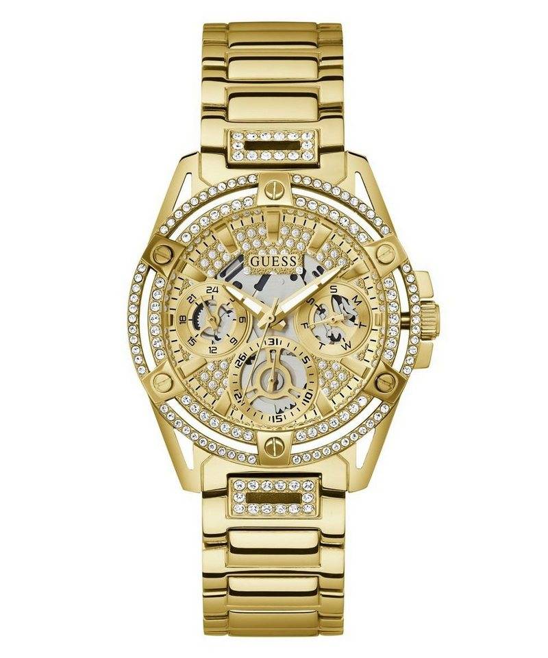 Guess Quarzuhr GW0464L2 von Guess