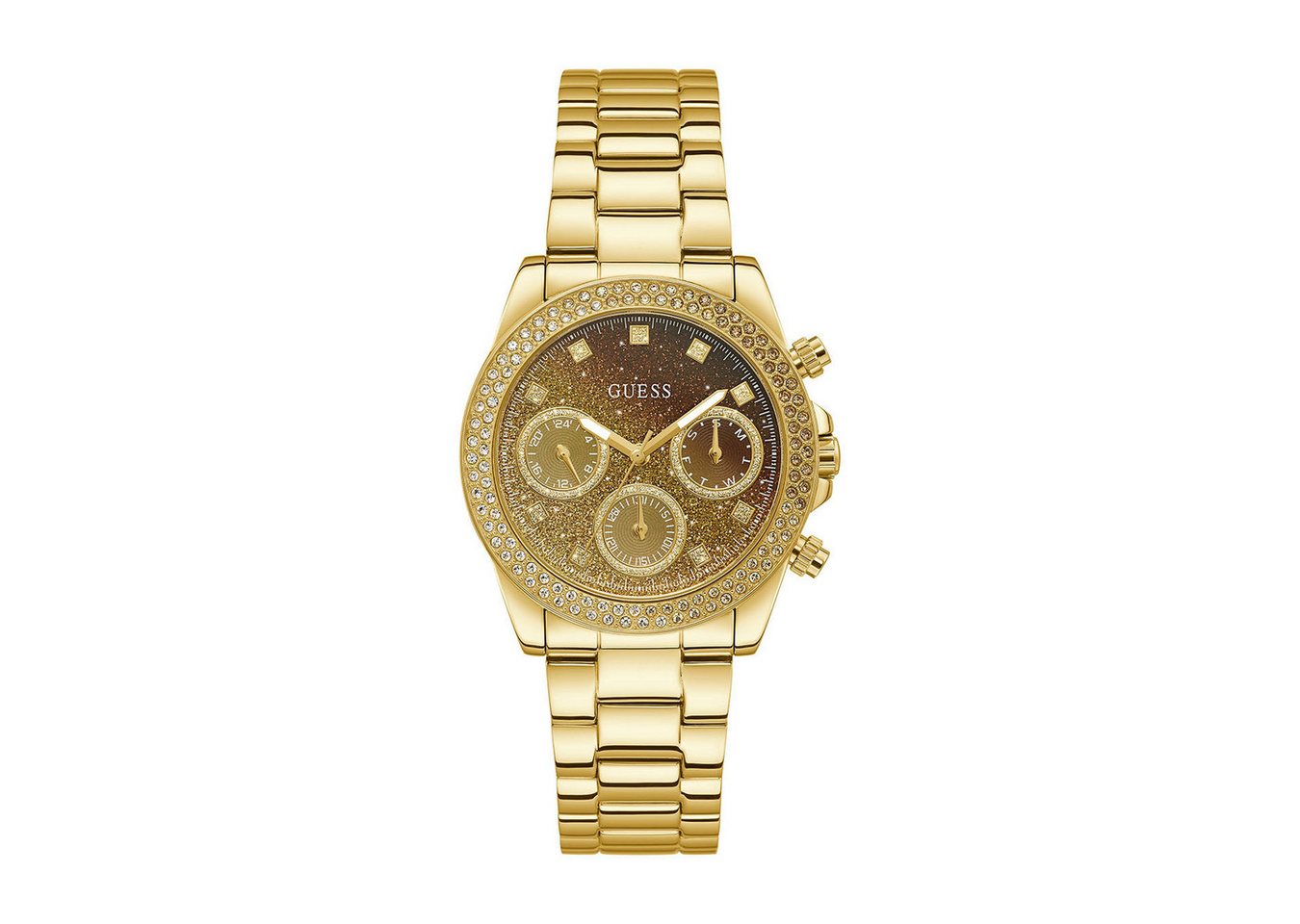 Guess Quarzuhr GW0483L2 von Guess