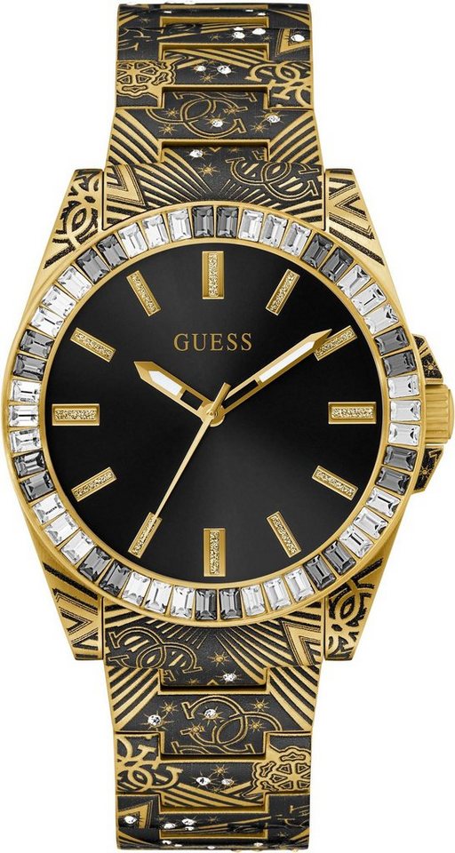 Guess Quarzuhr GW0496G2 von Guess