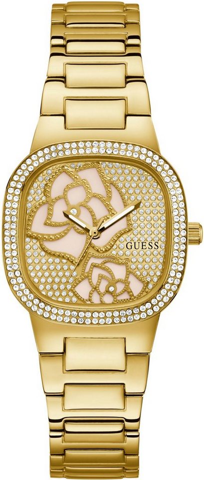 Guess Quarzuhr GW0544L2 von Guess