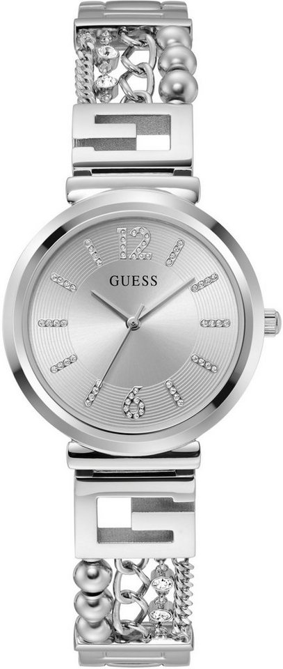 Guess Quarzuhr GW0545L1 von Guess