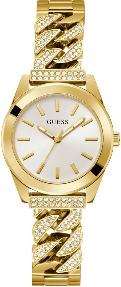 Guess Quarzuhr GW0546L2 von Guess