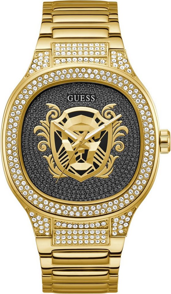 Guess Quarzuhr GW0565G1 von Guess