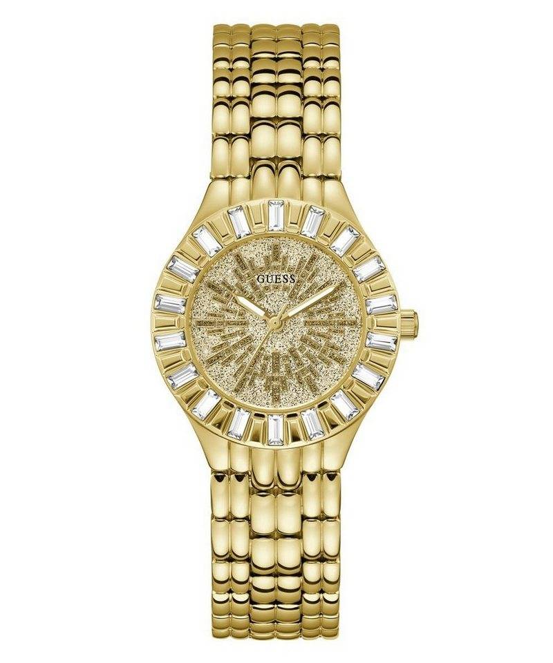 Guess Quarzuhr GW0602L2 von Guess