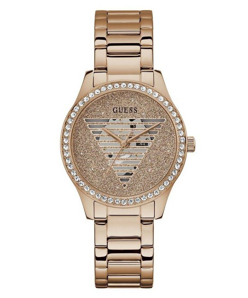 Guess Quarzuhr GW0605L3 von Guess