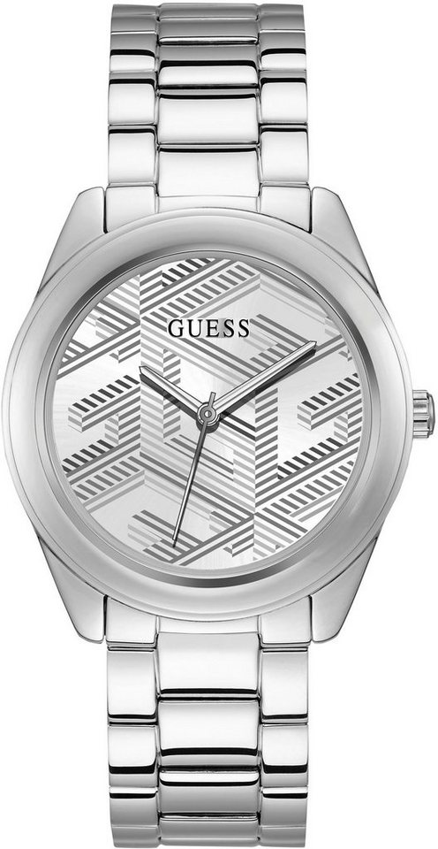 Guess Quarzuhr GW0606L1 von Guess