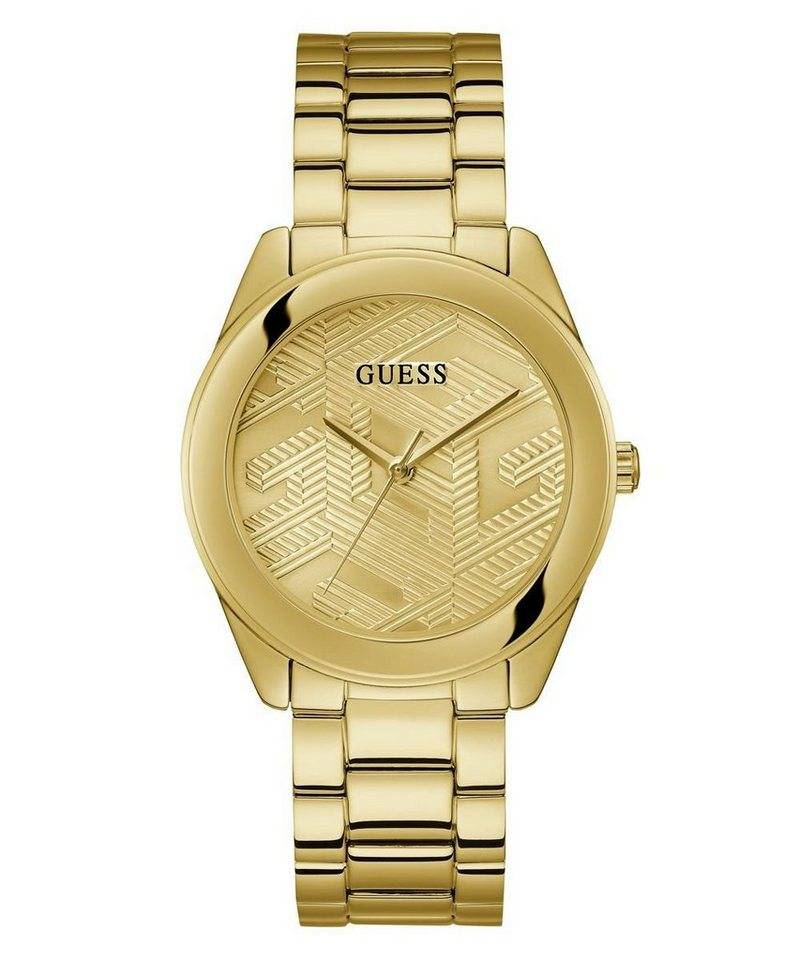 Guess Quarzuhr GW0606L2 Guess Quarzuhr GW0606L2 von Guess