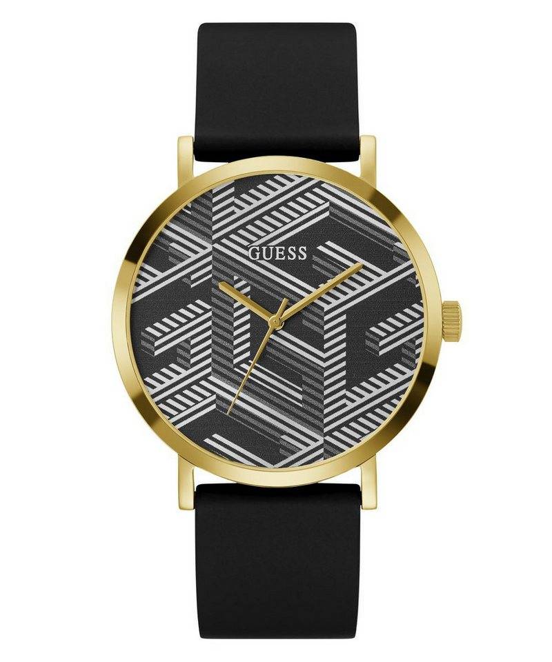 Guess Quarzuhr GW0625G2 Guess Quarzuhr GW0625G2 von Guess