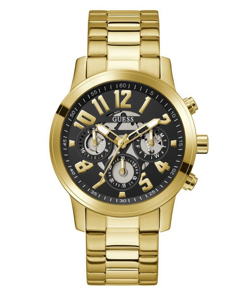 Guess Quarzuhr GW0627G2 von Guess