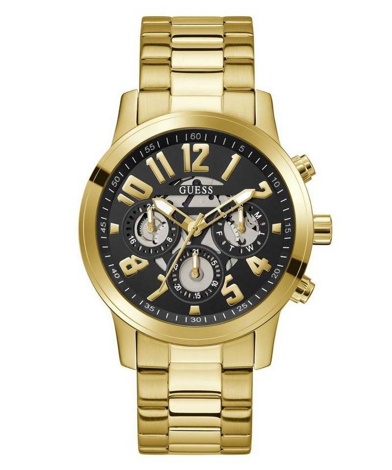 Guess Quarzuhr GW0627G2 Guess Quarzuhr GW0627G2 von Guess