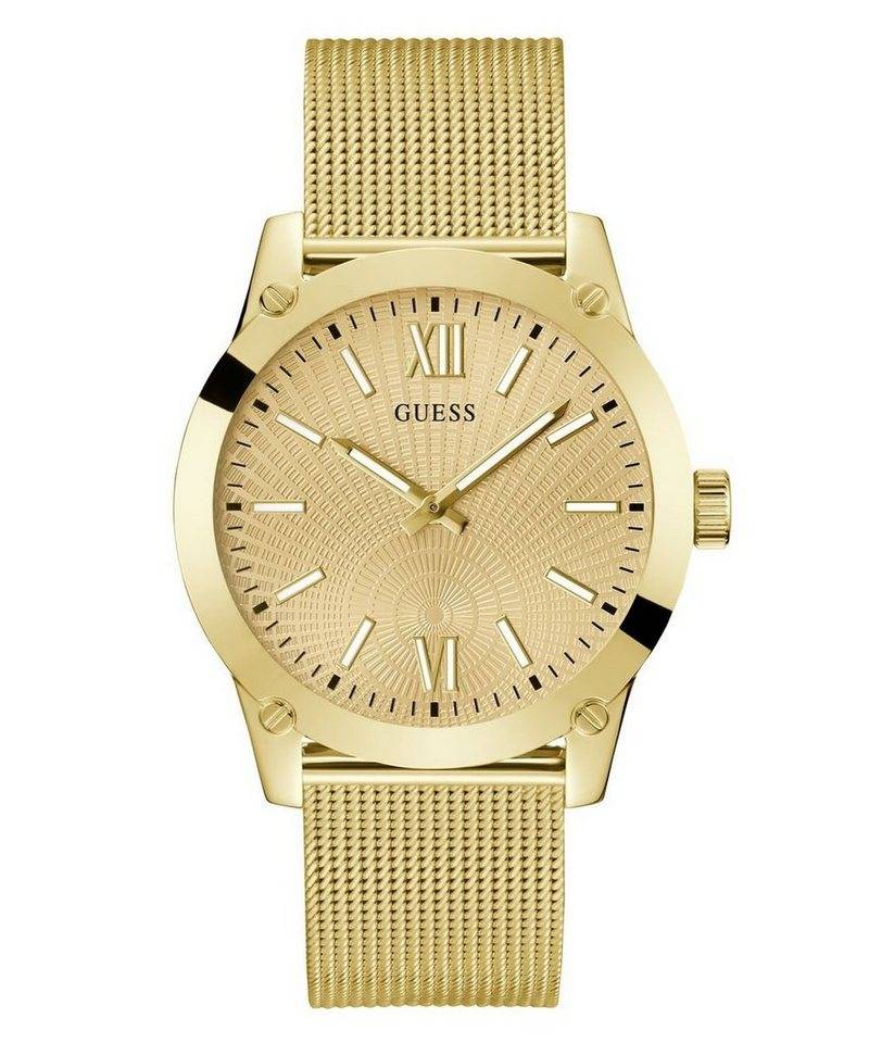 Guess Quarzuhr GW0629G2 Guess Quarzuhr GW0629G2 von Guess