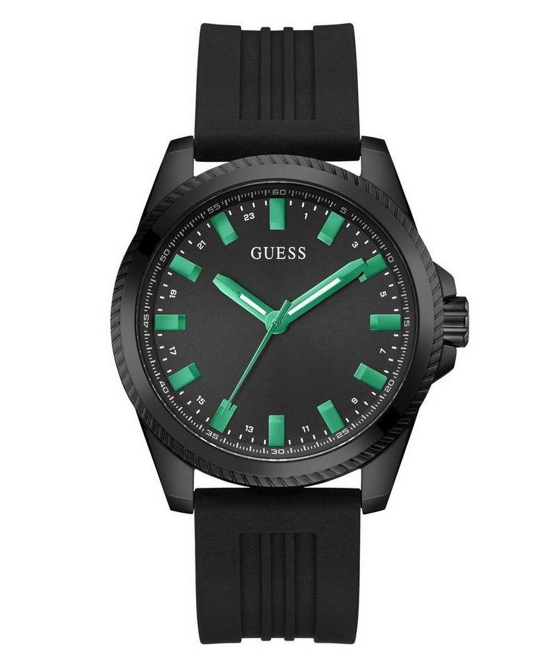Guess Quarzuhr GW0639G4 Guess Quarzuhr GW0639G4 von Guess