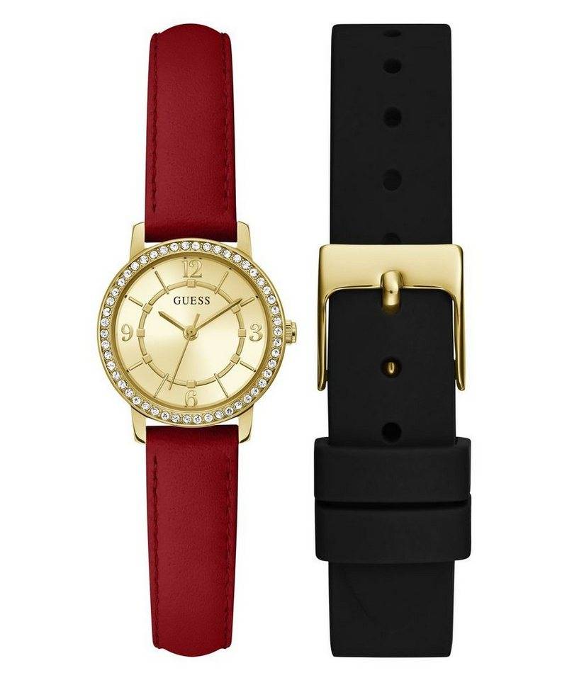 Guess Quarzuhr GW0643L2 von Guess