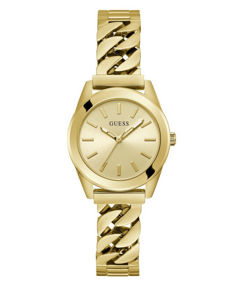 Guess Quarzuhr GW0653L1 Guess Quarzuhr GW0653L1 von Guess