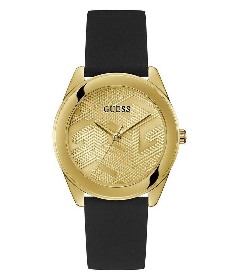 Guess Quarzuhr GW0665L1 Guess Quarzuhr GW0665L1 von Guess