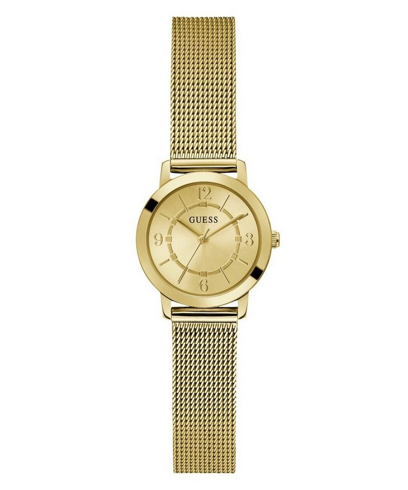 Guess Quarzuhr GW0666L2 von Guess