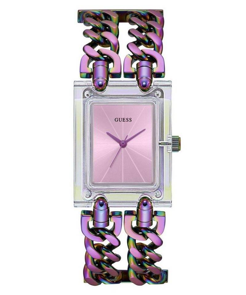 Guess Quarzuhr GW0669L2 von Guess