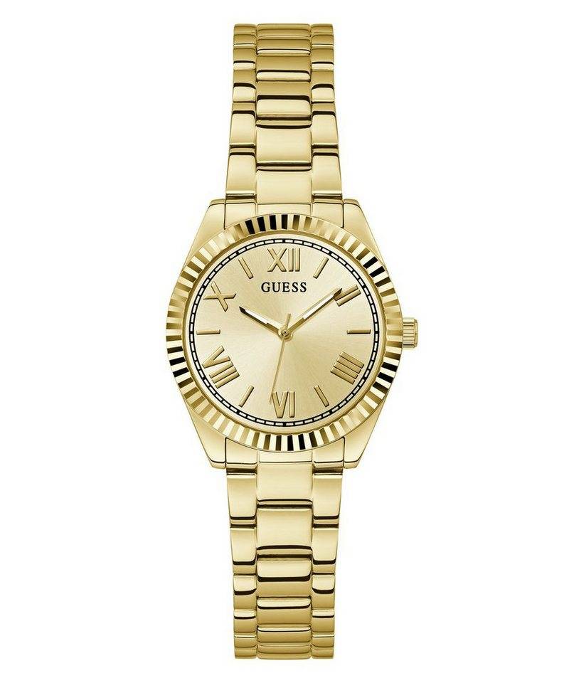 Guess Quarzuhr GW0687L2 von Guess