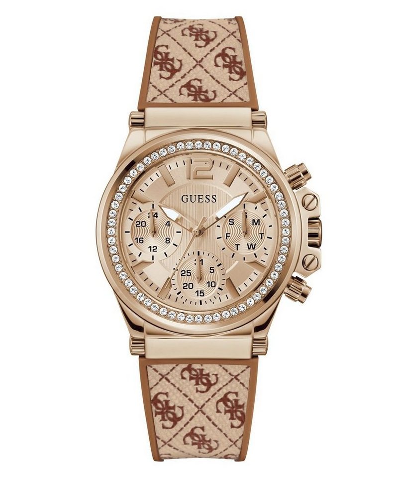 Guess Quarzuhr GW0699L2 von Guess