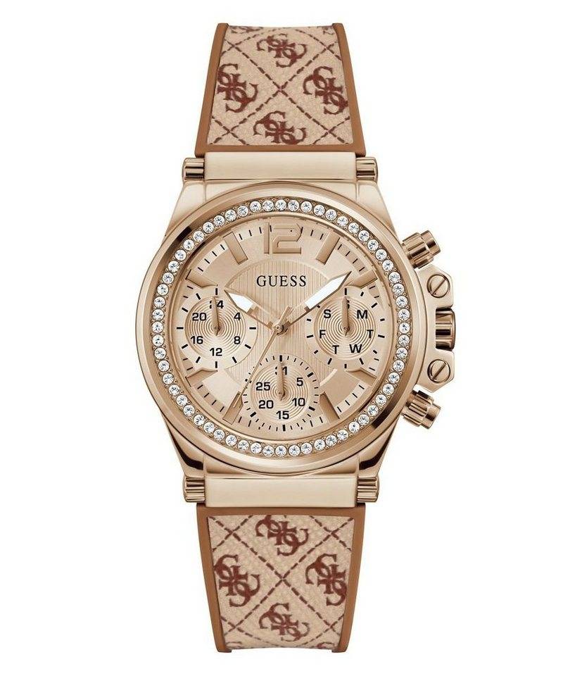 Guess Quarzuhr GW0699L2 von Guess