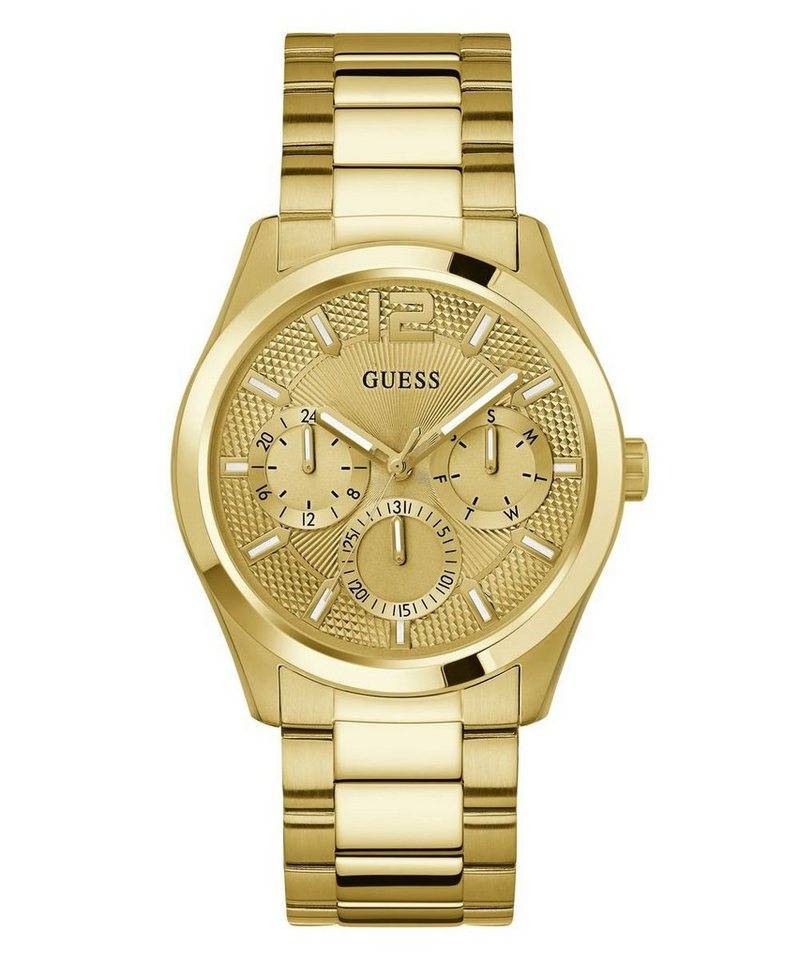Guess Quarzuhr GW0707G3 von Guess