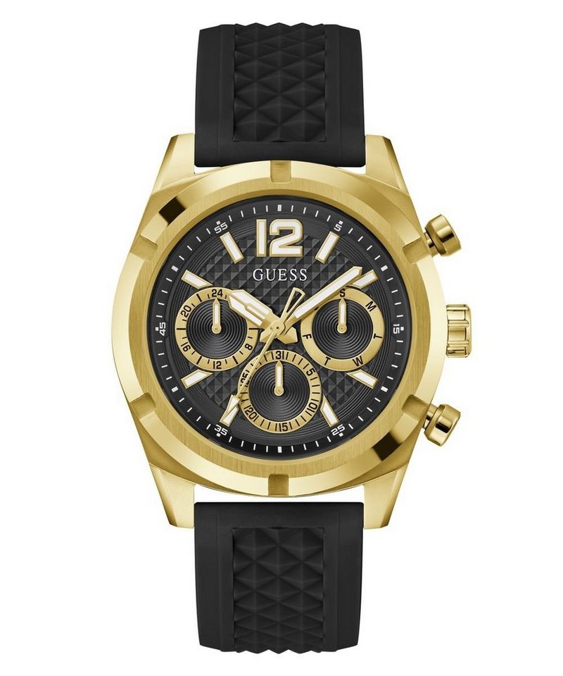 Guess Quarzuhr GW0729G2 von Guess