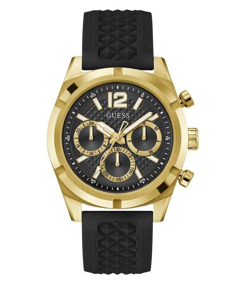 Guess Quarzuhr GW0729G2 Guess Quarzuhr GW0729G2 von Guess