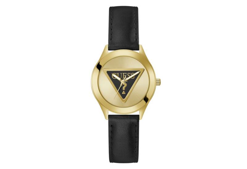 Guess Quarzuhr GW0744L2 Guess Quarzuhr GW0744L2 von Guess