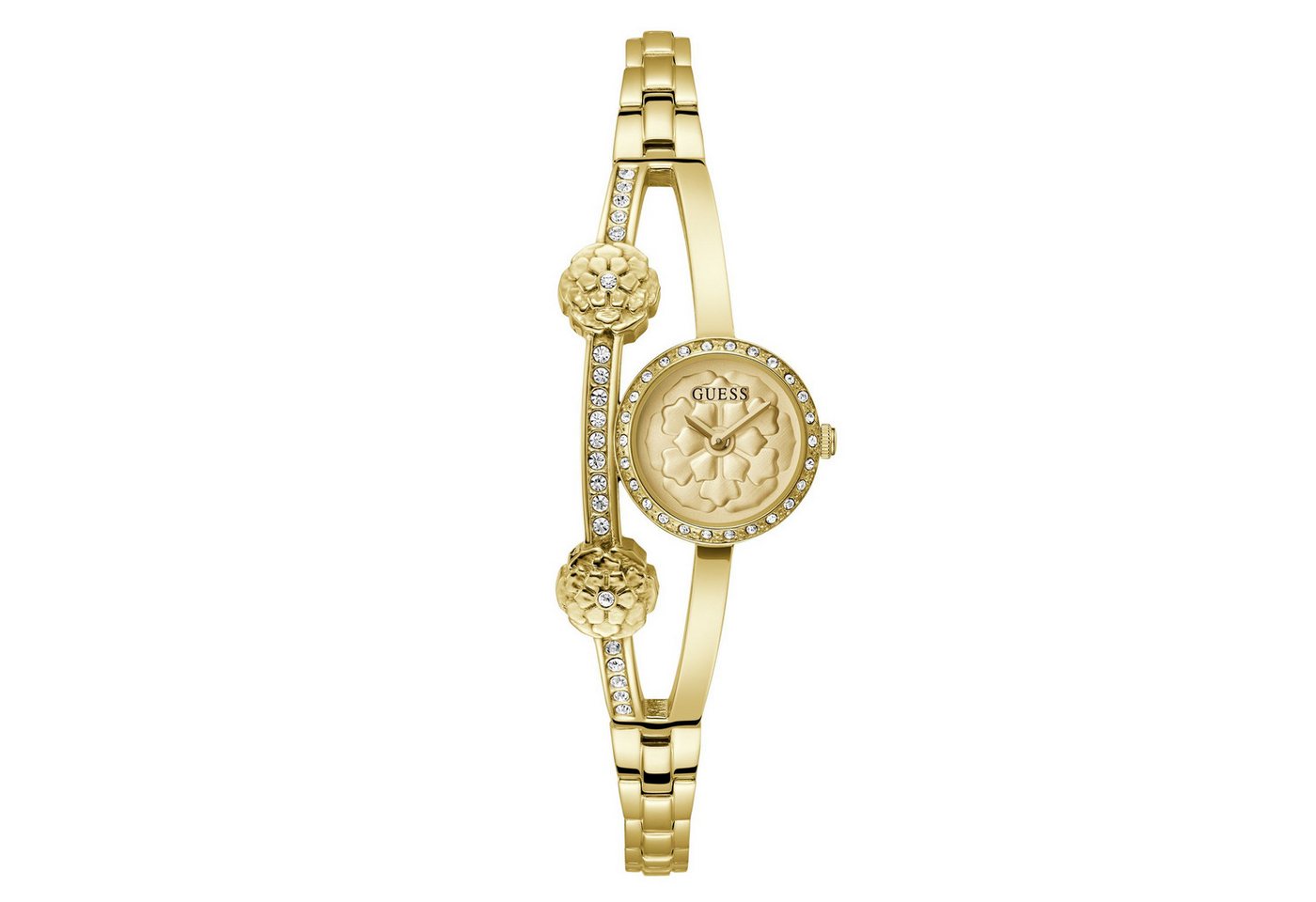 Guess Quarzuhr GW0756L2 Guess Quarzuhr GW0756L2 von Guess