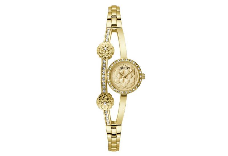 Guess Quarzuhr GW0756L2 Guess Quarzuhr GW0756L2 von Guess