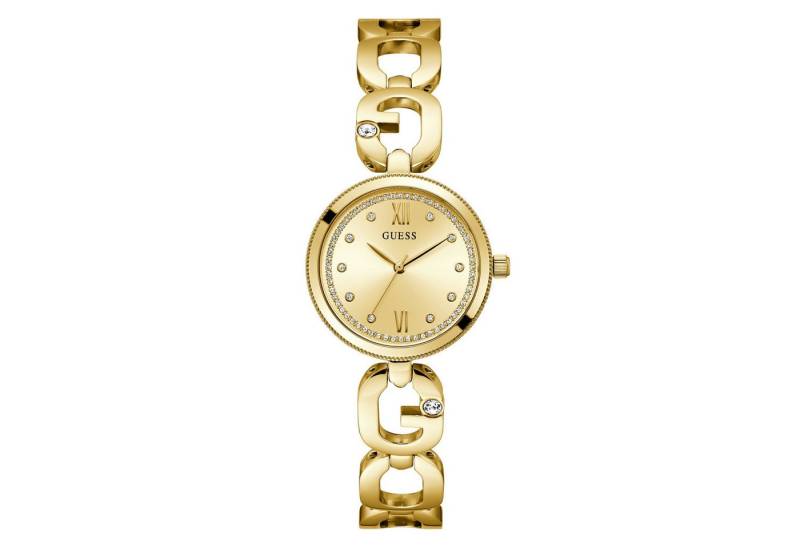Guess Quarzuhr GW0759L2 Guess Quarzuhr GW0759L2 von Guess