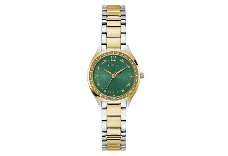 Guess Quarzuhr GW0767L4 Guess Quarzuhr GW0767L4 von Guess