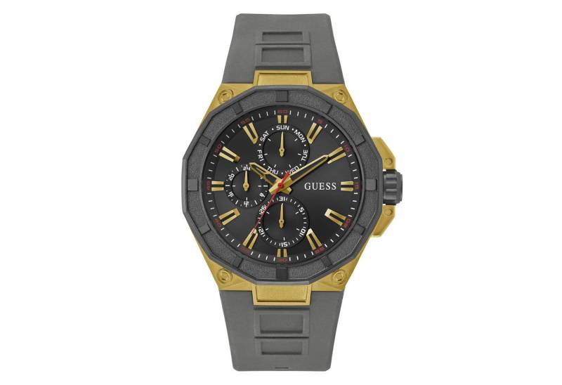 Guess Quarzuhr GW0803G1 Guess Quarzuhr GW0803G1 von Guess
