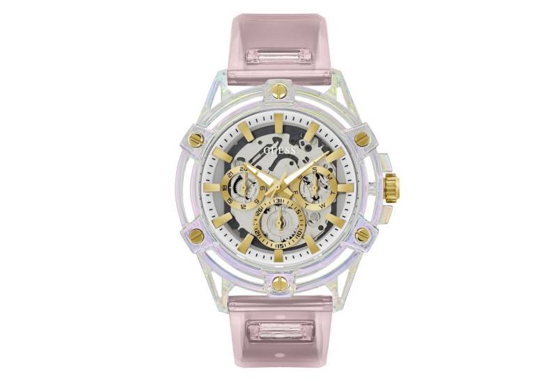 Guess Quarzuhr GW0806G4 von Guess