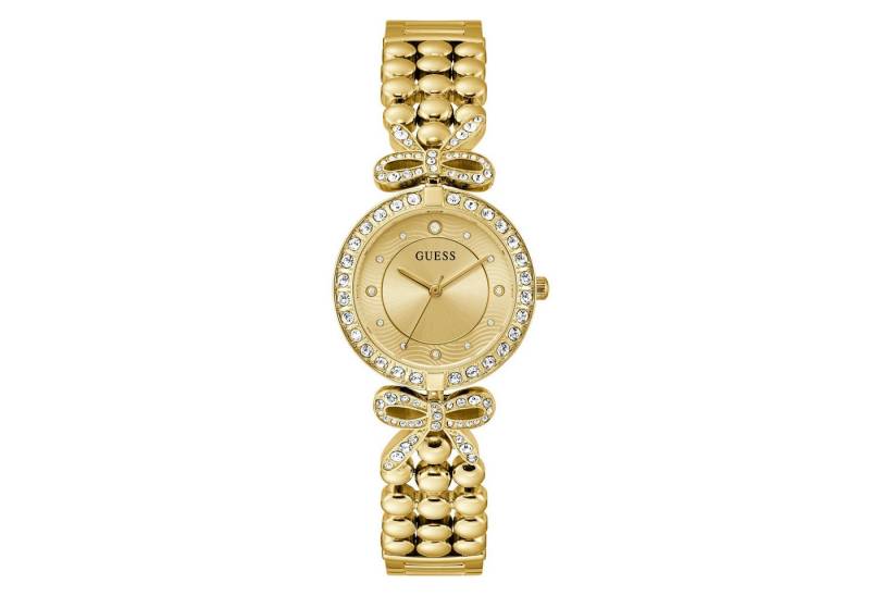 Guess Quarzuhr GW0838L2 Guess Quarzuhr GW0838L2 von Guess