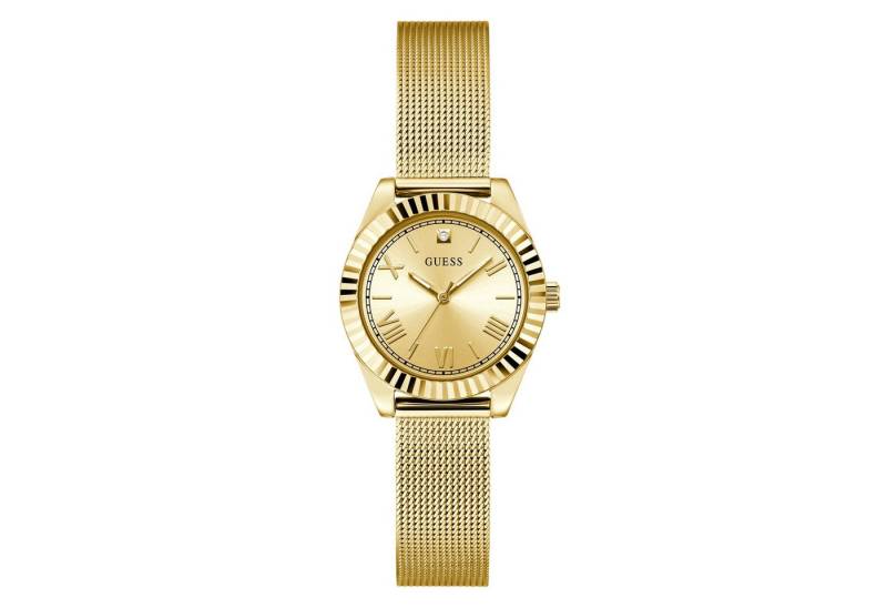 Guess Quarzuhr GW0842L2 Guess Quarzuhr GW0842L2 von Guess
