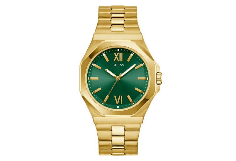 Guess Quarzuhr GW0849G2 Guess Quarzuhr GW0849G2 von Guess