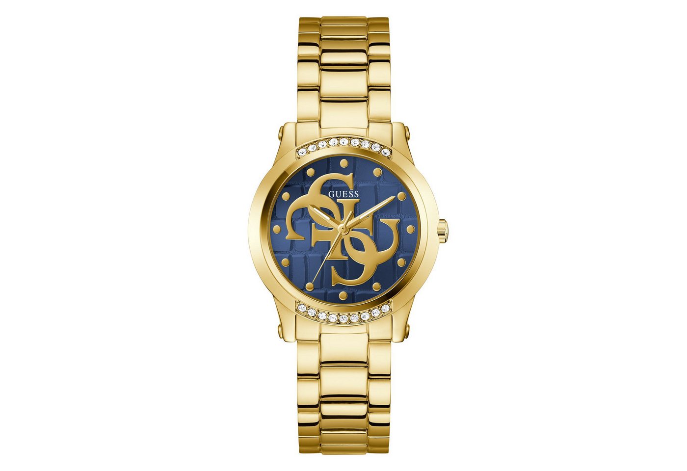 Guess Quarzuhr GW0861L6 von Guess