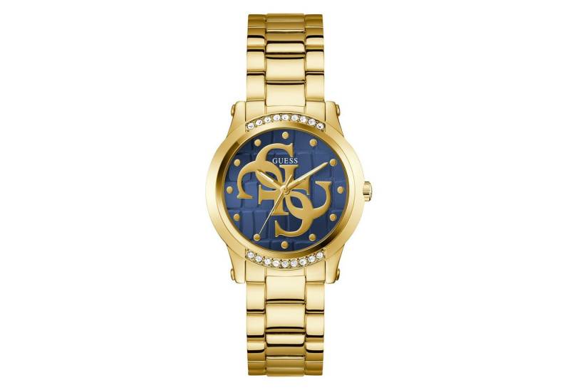 Guess Quarzuhr GW0861L6 von Guess