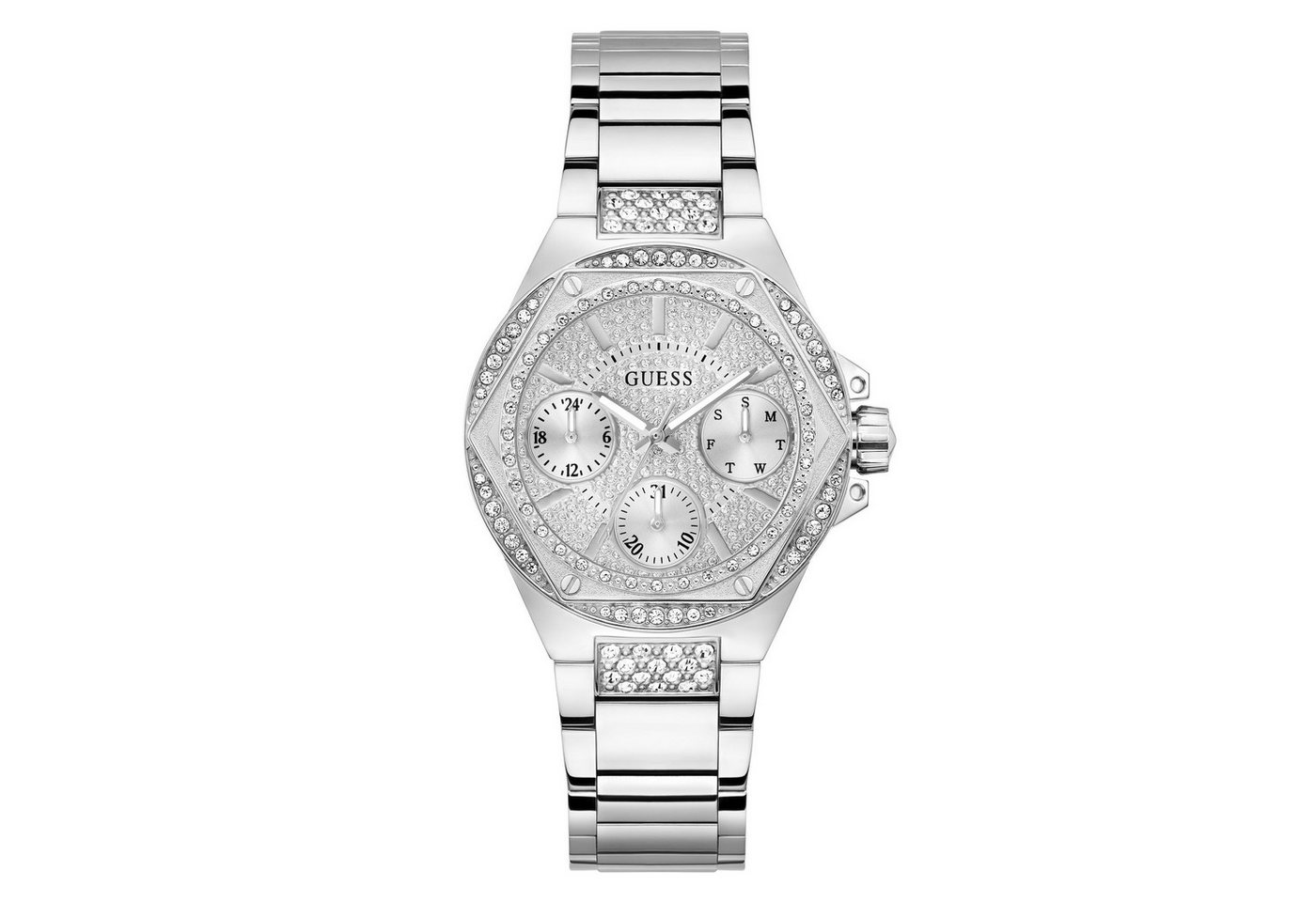 Guess Quarzuhr GW0878L1 von Guess