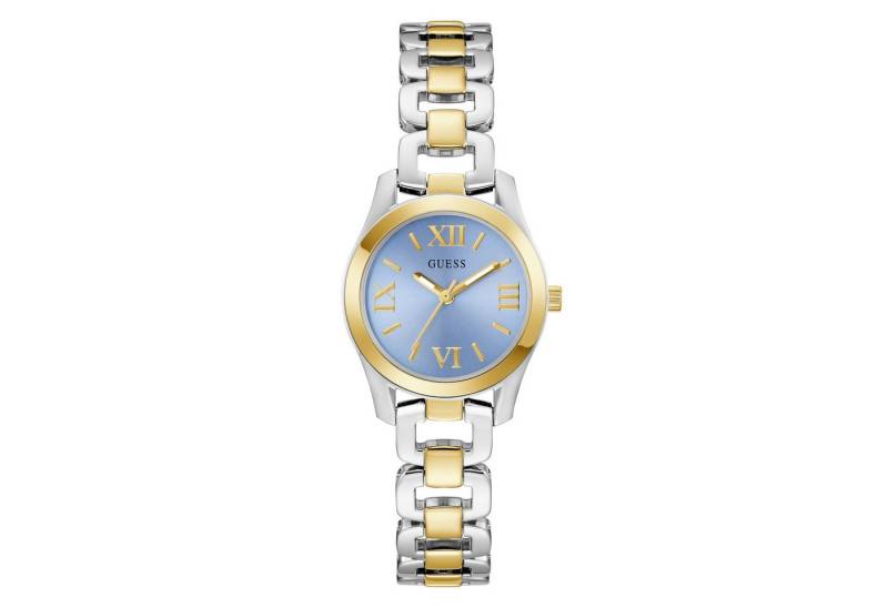 Guess Quarzuhr GW0927L3 Guess Quarzuhr GW0927L3 von Guess